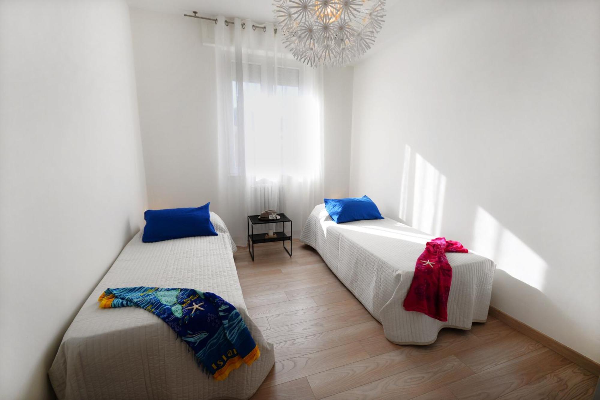 Appartamento Bellariva B2 - Myho Casa Porto San Giorgio Exterior foto